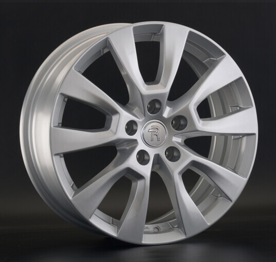Диск Replay Vv201 17x7 5x120 ET55 DIA65.10 S Диск Replay Vv201 17x7 5x120 ET55 DIA65.10 S