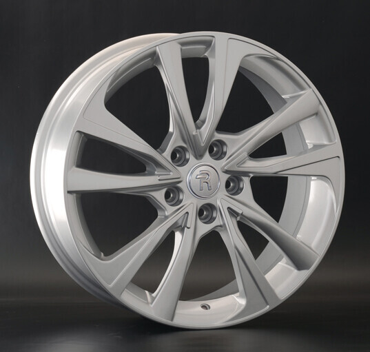 Диск Replay Lx116 18x7.50 5x114.30 ET35 DIA60.10 S Диск Replay Lx116 18x7.50 5x114.30 ET35 DIA60.10 S