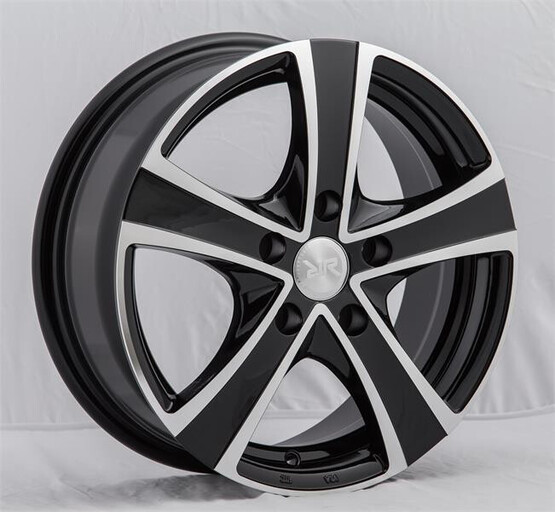 Диск Rr Css 9504 15x6 4x100 ET45 DIA54.10 B-P Диск Rr Css 9504 15x6 4x100 ET45 DIA54.10 B-P