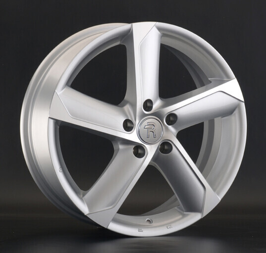 Диск Replay Ns215 18x7 5x114.30 ET47 DIA66.10 SF Диск Replay Ns215 18x7 5x114.30 ET47 DIA66.10 SF