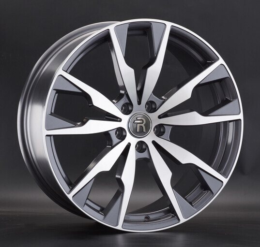 Диск Replay B228 20x8.50 5x120 ET38 DIA72.60 GMF Диск Replay B228 20x8.50 5x120 ET38 DIA72.60 GMF