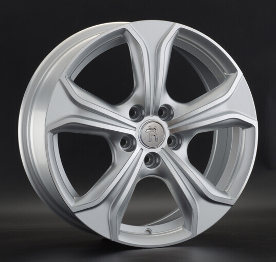 Диск Replay Lr67 17x7 5x108 ET45 DIA63.30 SF Диск Replay Lr67 17x7 5x108 ET45 DIA63.30 SF