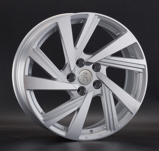 Диск Replay Inf52 18x7.50 5x114.30 ET45 DIA66.10 SF Диск Replay Inf52 18x7.50 5x114.30 ET45 DIA66.10 SF
