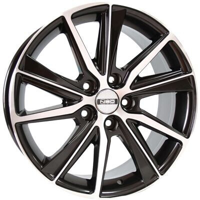 Диск Tech Line 738 17x7.50 5x114.30 ET40 DIA67.10 BD Диск Tech Line 738 17x7.50 5x114.30 ET40 DIA67.10 BD