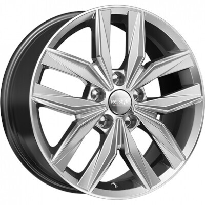 Диск K&K Кс774 17x7 5x114.30 ET45 DIA66.10 БЛЭК ПЛАТИНУМ Диск K&K Кс774 17x7 5x114.30 ET45 DIA66.10 БЛЭК ПЛАТИНУМ