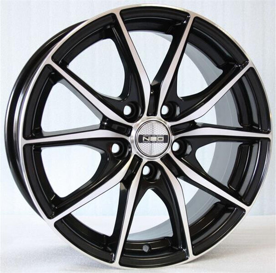 Диск Tech Line 676 16x6.50 5x114.30 ET45 DIA67.10 BD Диск Tech Line 676 16x6.50 5x114.30 ET45 DIA67.10 BD