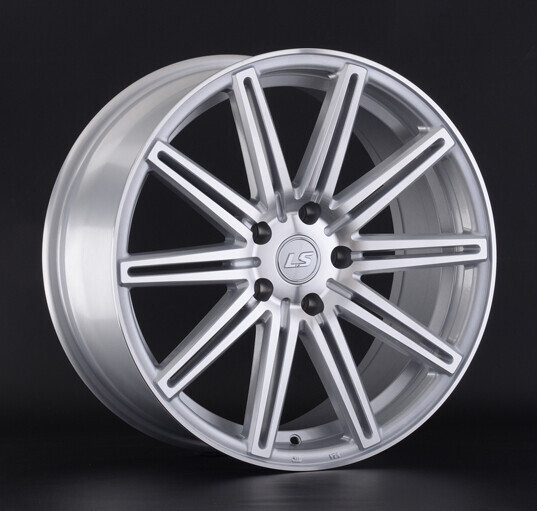 Диск Ls Wheels Ls 754 19x8.50 5x112 ET40 DIA66.60 SF Диск Ls Wheels Ls 754 19x8.50 5x112 ET40 DIA66.60 SF