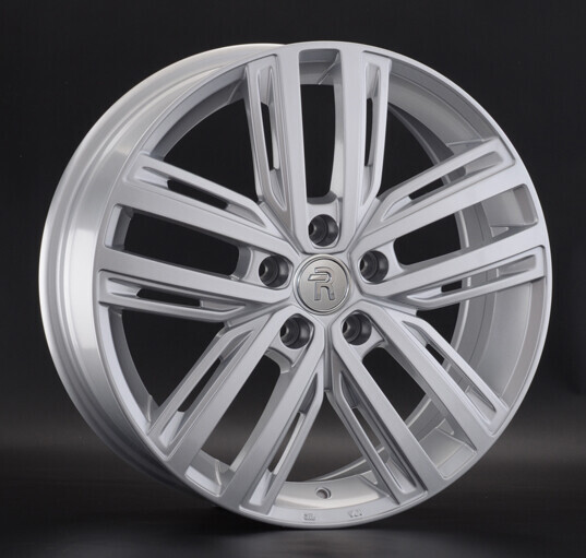 Диск Replay Ns225 18x7 5x114.30 ET45 DIA66.10 S Диск Replay Ns225 18x7 5x114.30 ET45 DIA66.10 S