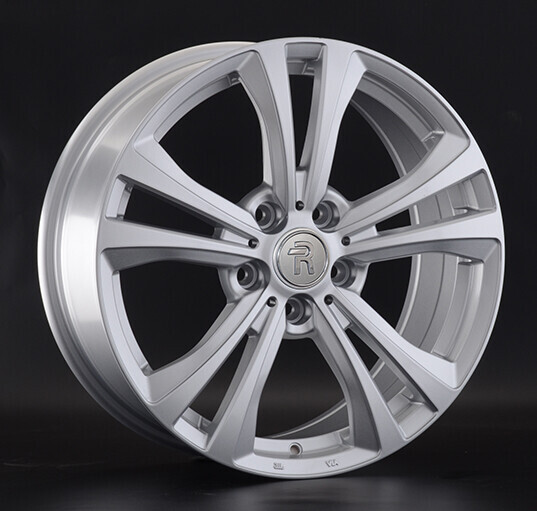 Диск Replay B230 18x7.50 5x120 ET45 DIA72.60 S Диск Replay B230 18x7.50 5x120 ET45 DIA72.60 S