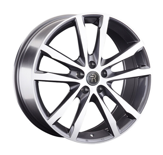 Диск Replay Mr211 20x8.50 5x112 ET53 DIA66.60 GMF Диск Replay Mr211 20x8.50 5x112 ET53 DIA66.60 GMF