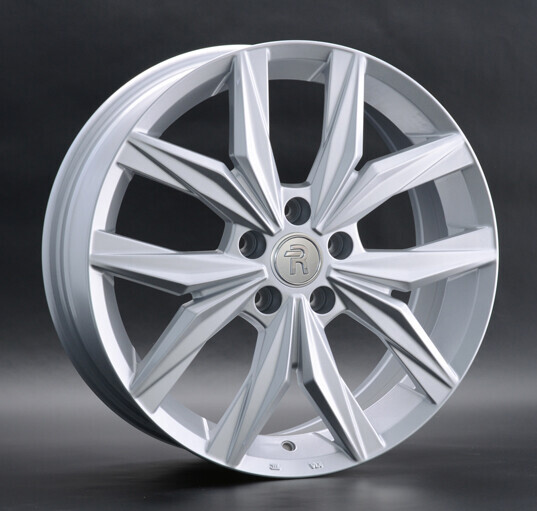 Диск Replay Vv226 18x7 5x112 ET43 DIA57.10 S Диск Replay Vv226 18x7 5x112 ET43 DIA57.10 S