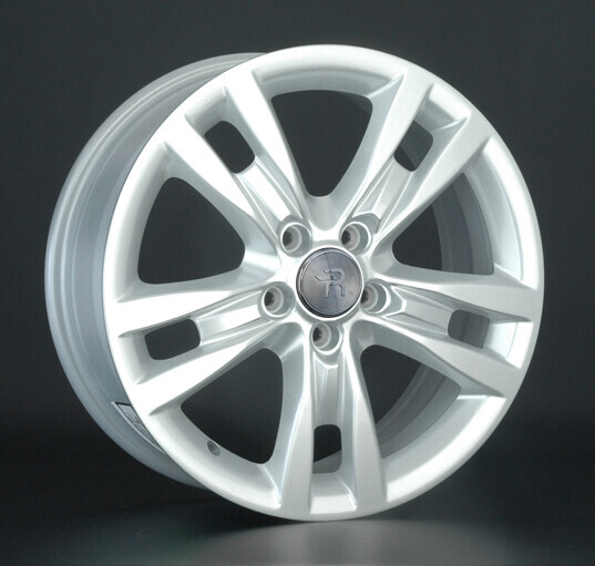Диск Replay Pg76 17x7 5x108 ET42 DIA65.10 S Диск Replay Pg76 17x7 5x108 ET42 DIA65.10 S