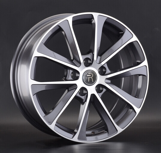 Диск Replay Hnd272 17x7 5x114.30 ET47 DIA67.10 GMF Диск Replay Hnd272 17x7 5x114.30 ET47 DIA67.10 GMF