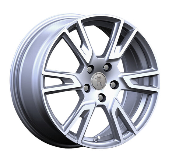 Диск Replay Fd164 17x7.50 5x108 ET52.50 DIA63.30 SF Диск Replay Fd164 17x7.50 5x108 ET52.50 DIA63.30 SF