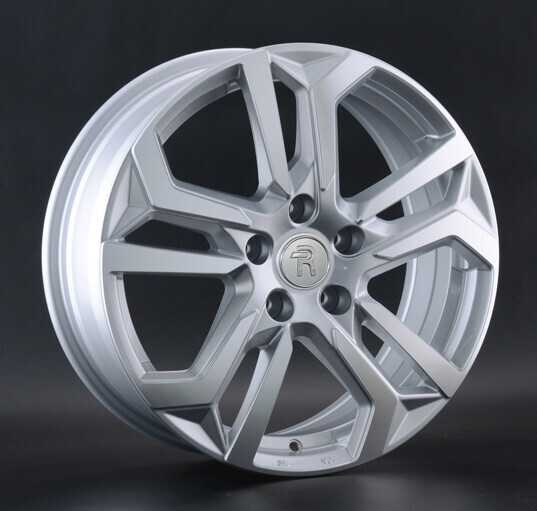 Диск Replay Mz123 17x7 5x114.30 ET45 DIA67.10 SF Диск Replay Mz123 17x7 5x114.30 ET45 DIA67.10 SF