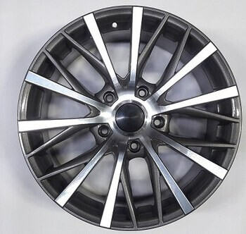 Диск Tech Line 204 20x9 5x112 ET40 DIA66.60 GRD Диск Tech Line 204 20x9 5x112 ET40 DIA66.60 GRD
