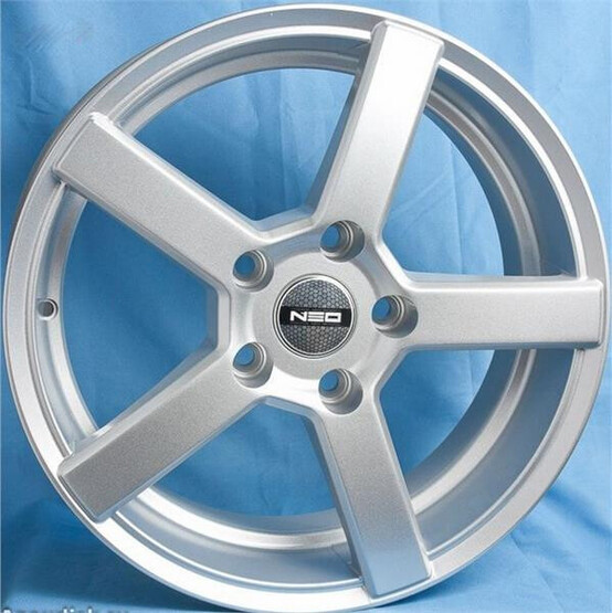 Диск Tech Line V03 16x6.50 5x114.30 ET40 DIA67.10 S