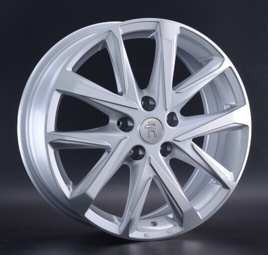 Диск Replay Vv247 17x7 5x112 ET40 DIA57.10 SF Диск Replay Vv247 17x7 5x112 ET40 DIA57.10 SF