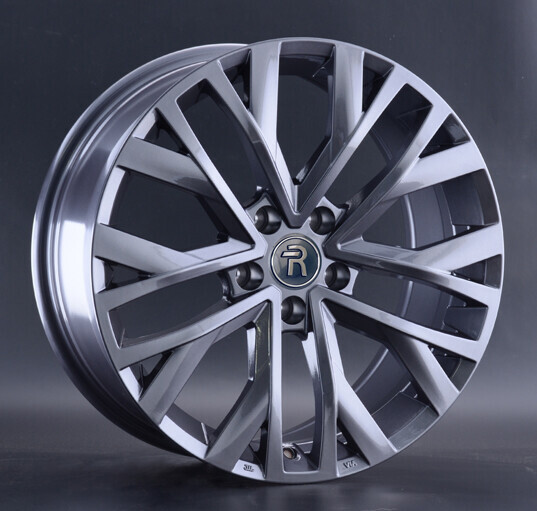 Диск Replay Vv259 18x8 5x112 ET25 DIA66.60 GM Диск Replay Vv259 18x8 5x112 ET25 DIA66.60 GM