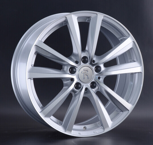 Диск Replay Sk140 18x7.50 5x112 ET48 DIA57.10 SF Диск Replay Sk140 18x7.50 5x112 ET48 DIA57.10 SF
