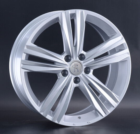 Диск Replay B236 19x8 5x112 ET27 DIA66.60 S Диск Replay B236 19x8 5x112 ET27 DIA66.60 S