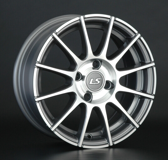 Диск Ls Wheels 403 18x8 5x114.30 ET40 DIA67.10 GMF Диск Ls Wheels 403 18x8 5x114.30 ET40 DIA67.10 GMF
