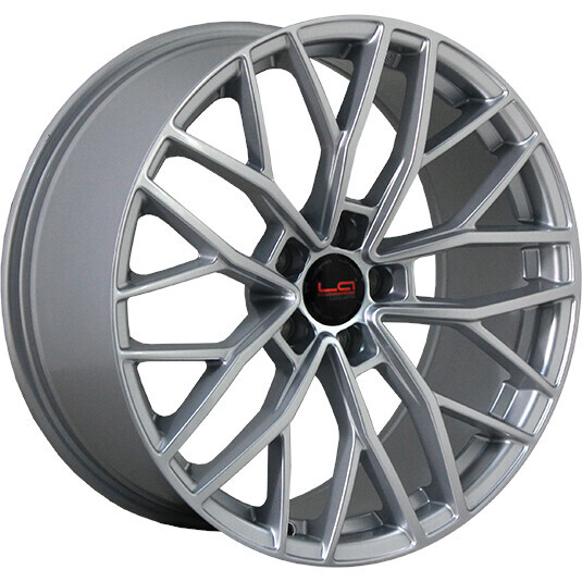 Диск Replica La A128 20x9 5x112 ET33 DIA66.60 S Диск Replica La A128 20x9 5x112 ET33 DIA66.60 S