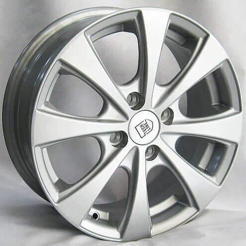 Диск Neo 546 15x6 4x100 ET48 DIA54.10 S Диск Neo 546 15x6 4x100 ET48 DIA54.10 S