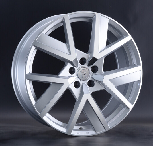 Диск Replay Mr223 20x9 5x112 ET57 DIA66.60 SF Диск Replay Mr223 20x9 5x112 ET57 DIA66.60 SF