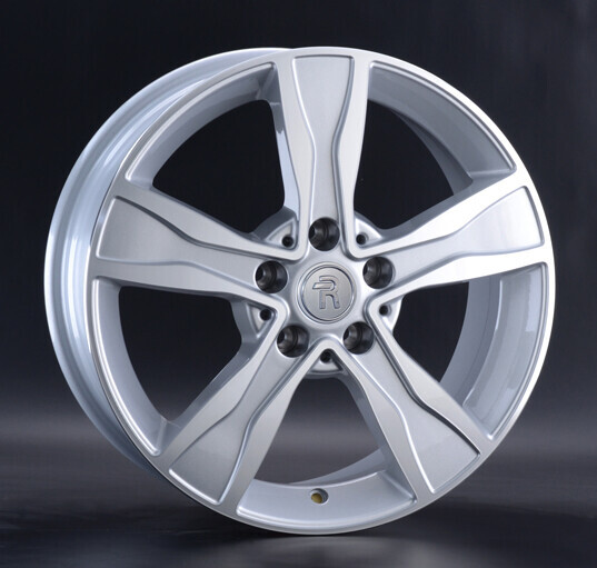 Диск Replay Vv278 17x7 5x112 ET45 DIA57.10 SF Диск Replay Vv278 17x7 5x112 ET45 DIA57.10 SF