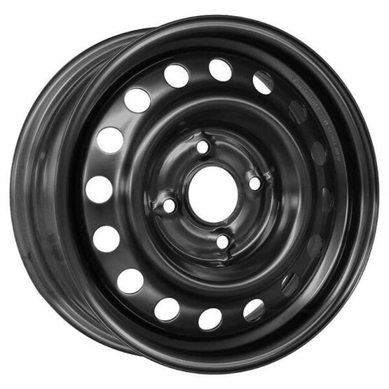 Диск Trebl 7915T 15x6 4x100 ET43 DIA56.60 BLACK Диск Trebl 7915T 15x6 4x100 ET43 DIA56.60 BLACK