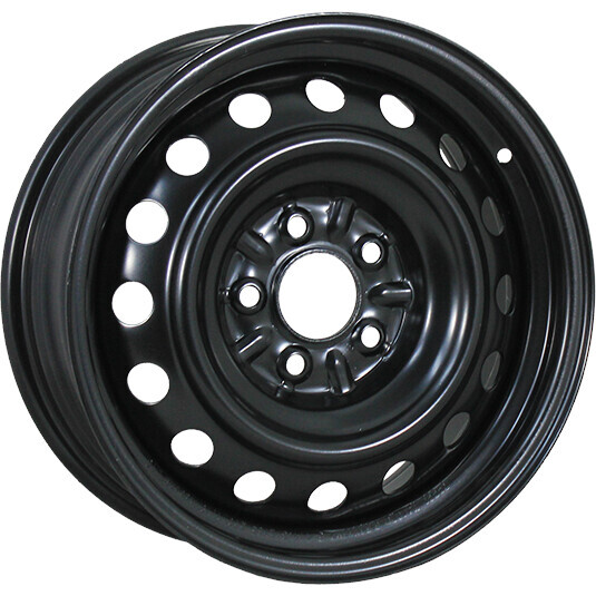 Диск Trebl X40935 16x6 5x112 ET43 DIA57.10 BLACK Диск Trebl X40935 16x6 5x112 ET43 DIA57.10 BLACK