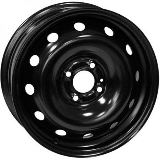 Диск Trebl X40945_P 13x5 4x114.30 ET29 DIA69.10 BLACK Диск Trebl X40945_P 13x5 4x114.30 ET29 DIA69.10 BLACK