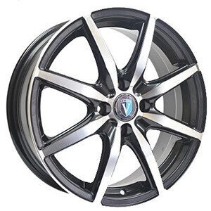 Диск Venti 1715 17x7 5x114.30 ET40 DIA67.10 BD Диск Venti 1715 17x7 5x114.30 ET40 DIA67.10 BD