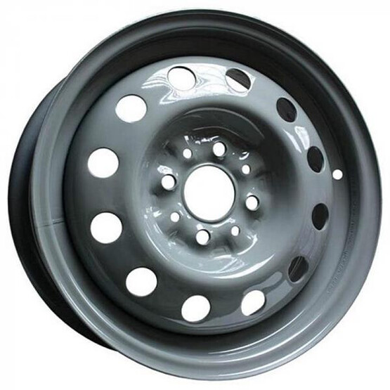 Диск Аккурайд Vaz 2170 14x5.50 4x98 ET35 DIA58.60 СЕРЫЙ Диск Аккурайд Vaz 2170 14x5.50 4x98 ET35 DIA58.60 СЕРЫЙ