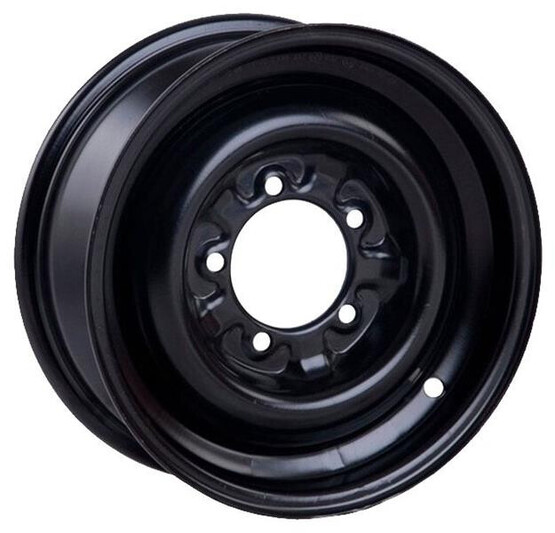 Диск Аккурайд Uaz 31622 16x6.50 5x139.70 ET40 DIA108.60 ЧЕРНЫЙ Диск Аккурайд Uaz 31622 16x6.50 5x139.70 ET40 DIA108.60 ЧЕРНЫЙ