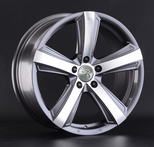 Диск Replay Vv290 18x8 5x112 ET25 DIA66.60 GMF Диск Replay Vv290 18x8 5x112 ET25 DIA66.60 GMF