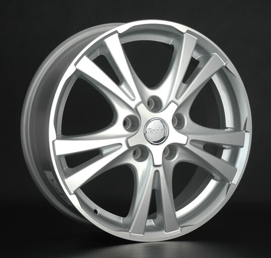 Диск Replay Hnd179 17x6.50 5x114.30 ET49 DIA67.10 SF Диск Replay Hnd179 17x6.50 5x114.30 ET49 DIA67.10 SF