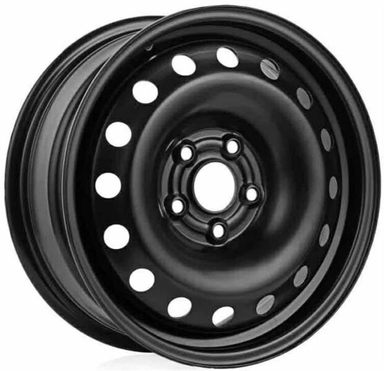 Диск Eurodisk 86J39C 17x7 5x114.30 ET39 DIA60.10 BLACK Диск Eurodisk 86J39C 17x7 5x114.30 ET39 DIA60.10 BLACK