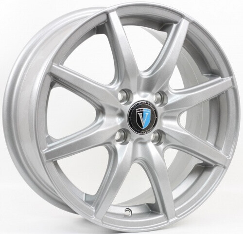 Диск Venti 1715 17x7 5x114.30 ET40 DIA67.10 S Диск Venti 1715 17x7 5x114.30 ET40 DIA67.10 S