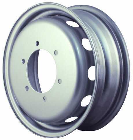 Диск Аккурайд Ford Transit 16x6 6x180 ET109.50 DIA138.80 S Диск Аккурайд Ford Transit 16x6 6x180 ET109.50 DIA138.80 S
