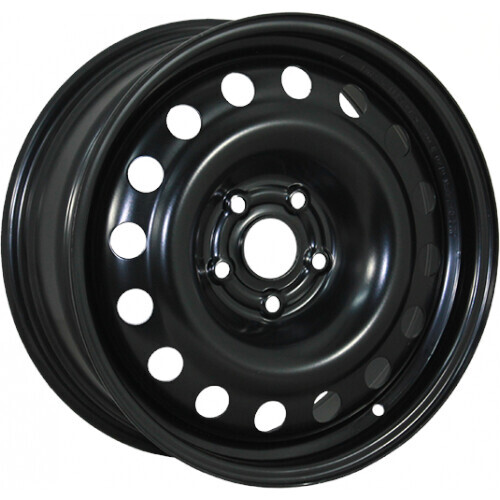 Диск Trebl X40931 17x7 5x112 ET43 DIA57.10 BLACK Диск Trebl X40931 17x7 5x112 ET43 DIA57.10 BLACK