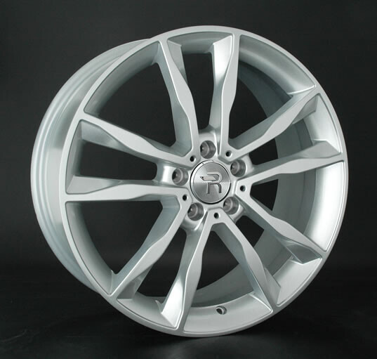 Диск Replay Mr144 19x8 5x112 ET49 DIA66.60 S Диск Replay Mr144 19x8 5x112 ET49 DIA66.60 S