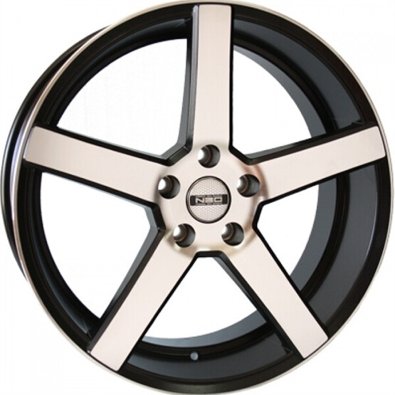 Диск Tech Line V03 16x6.50 5x114.30 ET40 DIA67.10 BD Диск Tech Line V03 16x6.50 5x114.30 ET40 DIA67.10 BD