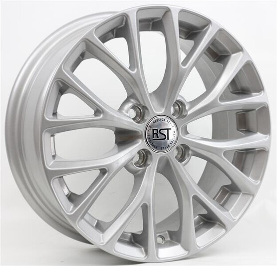 Диск Rst R015 15x6 4x100 ET48 DIA54.10 SL Диск Rst R015 15x6 4x100 ET48 DIA54.10 SL