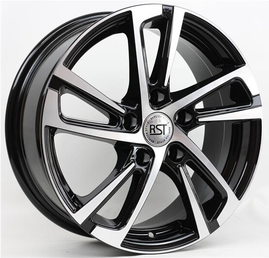 Диск Rst R046 16x6.50 5x114.30 ET50 DIA67.10 BD Диск Rst R046 16x6.50 5x114.30 ET50 DIA67.10 BD