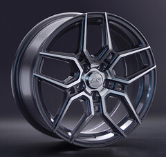 Диск Ls Wheels Ls1266 17x7.50 5x114.30 ET40 DIA60.10 GMF