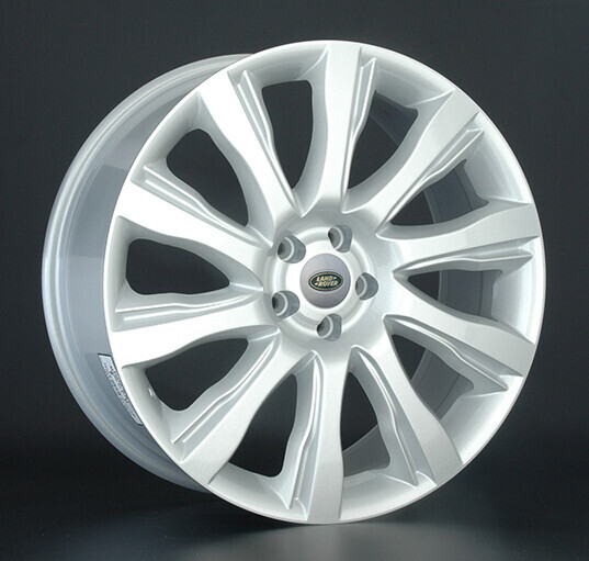 Диск Replica La Lr41 20x8.50 5x108 ET45 DIA63.30 S Диск Replica La Lr41 20x8.50 5x108 ET45 DIA63.30 S