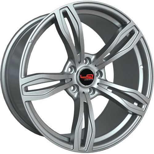 Диск Replica La B129 20x11 5x120 ET35 DIA72.60 S Диск Replica La B129 20x11 5x120 ET35 DIA72.60 S