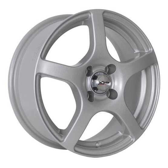 Диск X'trike X-118 15x6 4x100 ET38 DIA67.10 HS Диск X'trike X-118 15x6 4x100 ET38 DIA67.10 HS